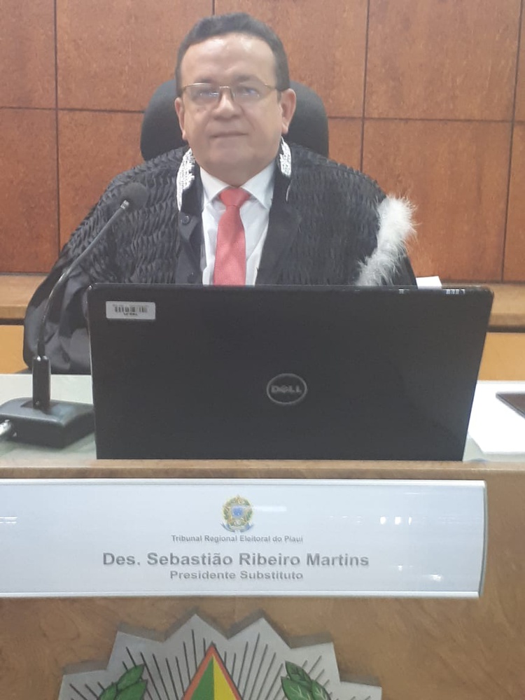 Desembargador Sebastião Martins