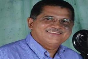 Advogado José Gonzaga Carneiro (Foto: Reprodução)