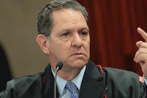 Noronha disse que STJ e STF devem ser coerentes em seus entendimentos. (Foto: Cnbsp.org.br)