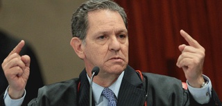 Noronha disse que STJ e STF devem ser coerentes em seus entendimentos.