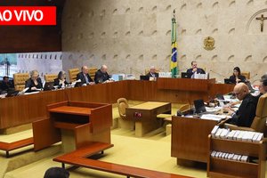 3 x 2 – Rosa Weber vota contra prisão em segunda instância (Foto: Divulgação)