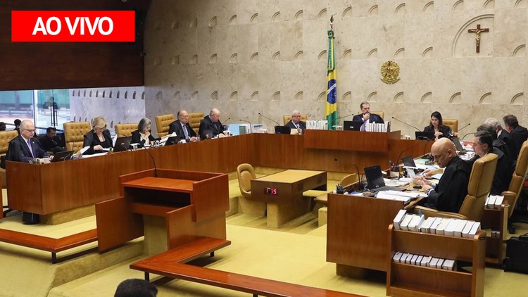 3 x 2 – Rosa Weber vota contra prisão em segunda instância