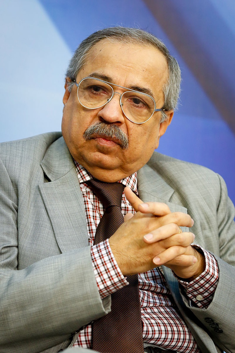 Ministro O ministro Og Fernandes do Superior Tribunal de Justiça.