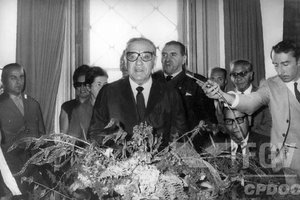 O Ato Institucional nº 5 foi decretado em 1968, durante o governo de Artur Costa e Silva. (Foto: Divulgação)