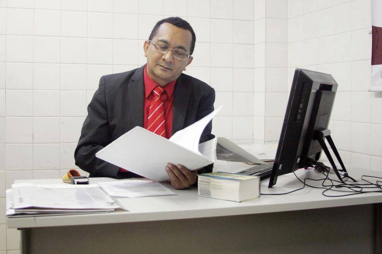 O Selo FBSP é uma iniciativa do Fórum Brasileiro de Segurança Pública.