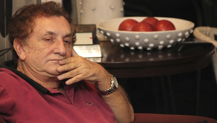 Prefeito de Parnaíba, Mão Santa