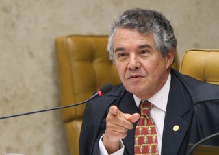 Marco Aurélio Mello avisa: Congresso não pode mudar decisão do STF sobre segunda instância.