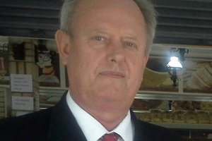 Carlos Otávio Schneider Presidente Nacional ANB (Foto: Divulgação)