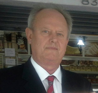 Carlos Otávio Schneider Presidente Nacional ANB