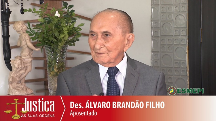 Desembargador Alvaro Brandão Filho