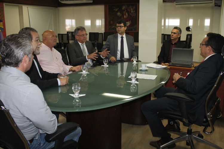 Setor produtivo pede apoio do Judiciário para celeridade nos cartórios