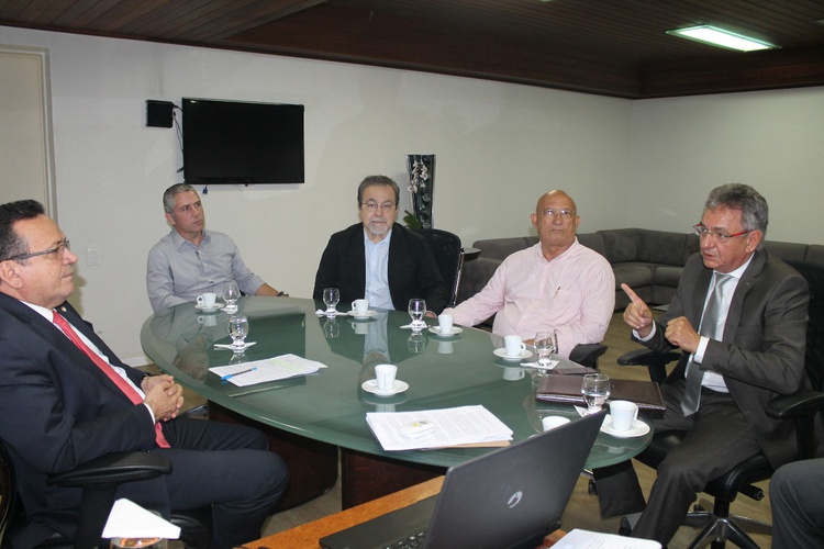 Setor produtivo pede apoio do Judiciário para celeridade nos cartórios