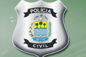A Polícia Civil aproveita o ensejo para solicitar à população local a realização de denúncias anônimas (Foto: Divulgação)