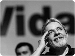 Lula recebe Prêmio de Direitos Humanos George Meany-Lane Kirkland 2019