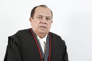 Desembargador Carlos Rodrigues Feitosa