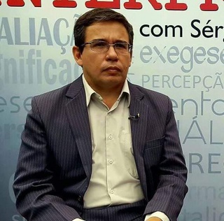 Jornalista Sérgio Fontenelle Governo decreto sigilo sobre os dados da Previdência