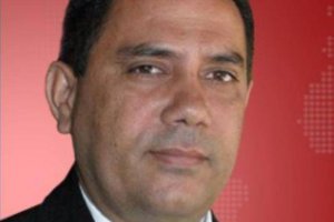 Jornalista Telsirio Alencar Editor Chefe do Pauta Judicial (Foto: TELSÍRIO ALENCAR/PAUTAJUDICIAL)