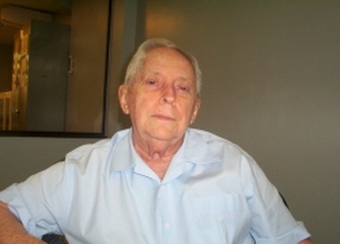 Morre o médico Alcenor Almeida pai do advogado Joaquim Almeida - Pauta Judicial