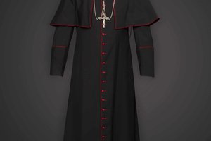 O Bispo, o Padre e o Lobista (Foto: Reprodução)