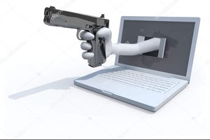 Pistolagem digital tem recompensa no Piauí (Foto: Reprodução/depositphotos)