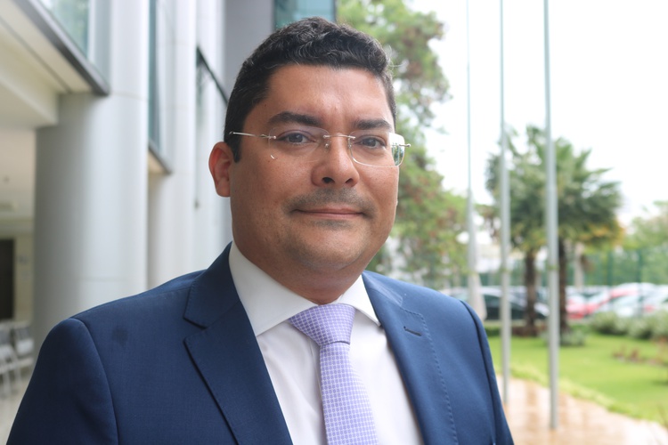 Advogado criminalista Alessandro dos Santos Loes
