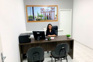 Advogada Naira Morais (Foto: Divulgação)