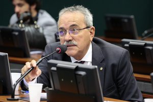 Deputado Federal do Piauí Átila Lira foi expulso do PSB (Foto: Divulgação)
