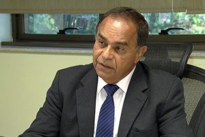 Desembargador do Rio  é alvo de operação da Policia Federal (Foto: GNews)