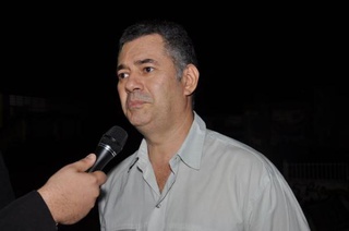 Juiz Lirton Nogueira Santos