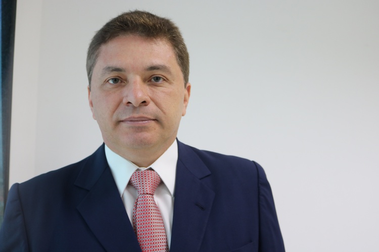 Advogado Willian Guimarães