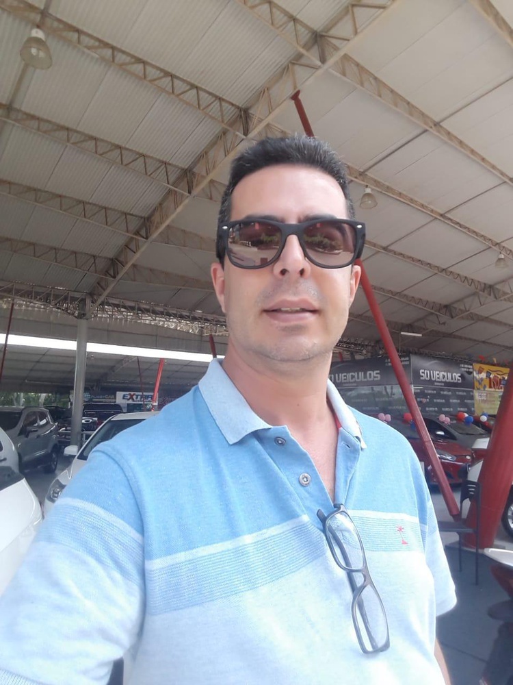 Carlos Henrique Bezerra Sales, Oficial de Justiça do TJ/PI