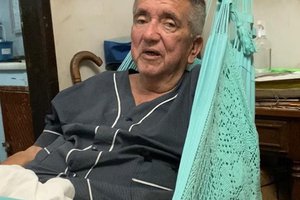 Advogado e Médico Edvar Cavalcante (Foto: Reprodução)