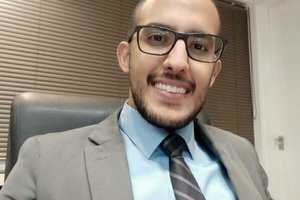 Advogado Rafael Luz Cortez quer mudar o dia da eleição da OAB/PI (Foto: Divulgação)