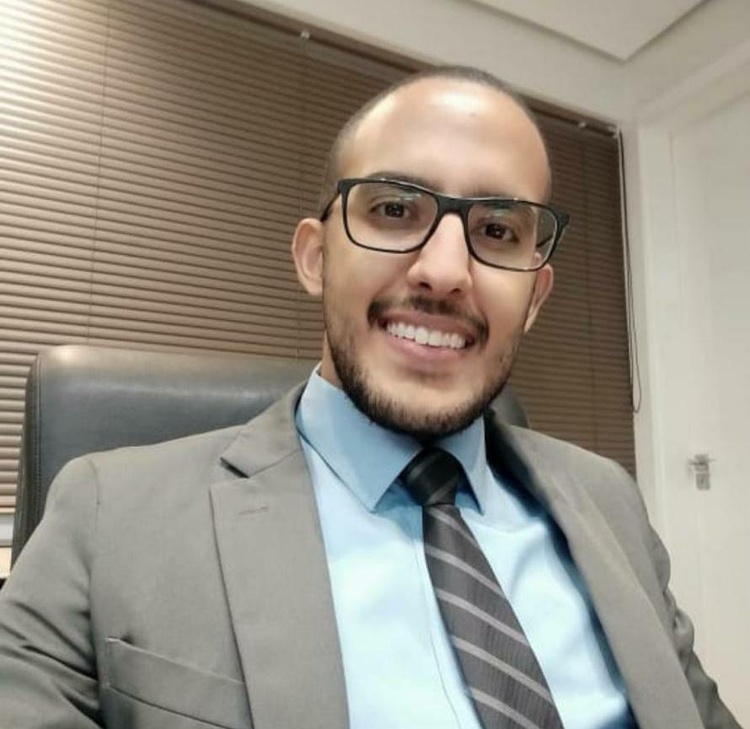 Advogado Rafael Luz Cortez quer mudar o dia da eleição da OAB/PI