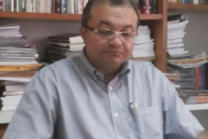 Advogado Reginaldo Miranda entra na disputa para vaga de Brandão no TJ/PI (Foto: Divulgação)