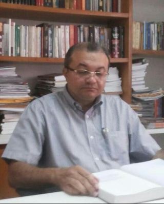Advogado Reginaldo Miranda entra na disputa para vaga de Brandão no TJ/PI