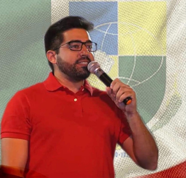 Advogado Verlandim é eleito vereador no município de Altos