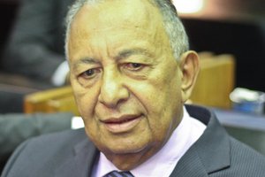 Dr. Pessoa perde ação na justiça ao tentar processar líder comunitário (Foto: Reprodução)