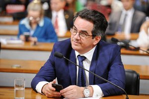 Gastança milionária do PP amplia poder de Ciro Nogueira no Piauí (Foto: Edilson Rodrigues/Agência Sena)