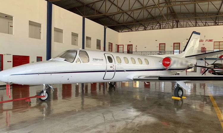 O valor das apreensões este ano é “um recorde histórico”.