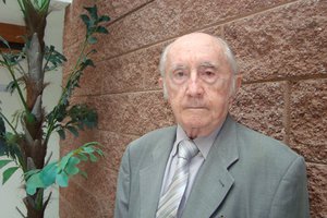 OAB/PI publica Nota de Pesar pelo falecimento de Paulo Bonavides (Foto: Reprodução)