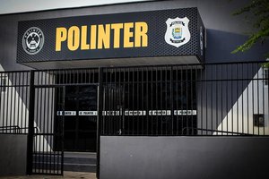 Policia Civil  recupera veículo da esposa de desembargador assaltada (Foto: Reprodução)