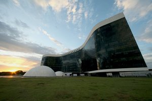 TSE diz que não haverá atraso nos resultados do 2º turno (Foto: Abbdias Pinheiro/TSE)