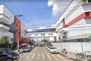Caso Enfermeiro do São Marcos terá reviravolta nas próximas horas (Foto: Reprodução)
