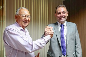 Caso Jeová Alencar poderá respingar em Dr. Pessoa (Foto: Reprodução)