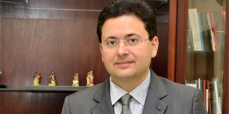 Advogado Antonio Campos preside a Fundação Joaquim Nabuco, ligada ao MEC.