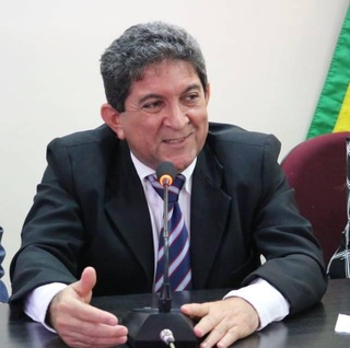 Jurista piauiense Antonio Honório Gonçalves.