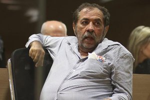 STJ manda soltar Correia Lima (Foto: Cidadeverde)