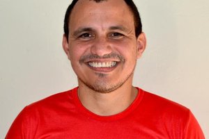 Advogado George Magno (Foto: Divulgação)