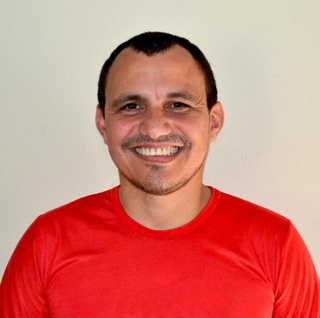 Advogado George Magno